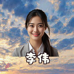 李伟